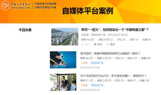 工業(yè)電器網(wǎng)品牌推廣服務(wù)套餐——技術(shù)推廣服務(wù)