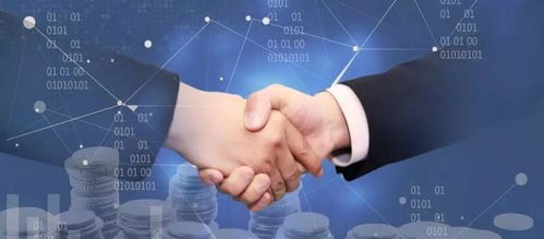 菱歌與微言科技達成戰略合作，共創金融產品個性化數字營銷體驗