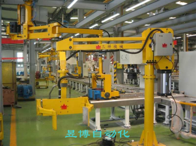 徐州助力機(jī)械手