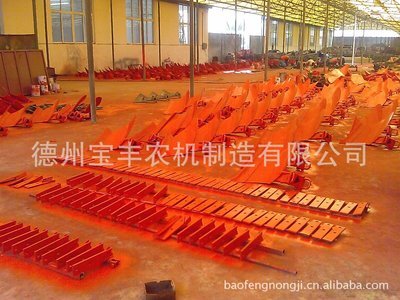【國內優質產品鏵式犁、秸稈還田機等(圖)】價格,廠家,圖片,其他耕地整地機械,德州寶豐農機制造-
